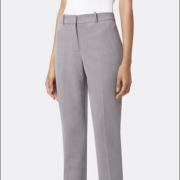 Grey Tahari pants - Picture 13 of 14